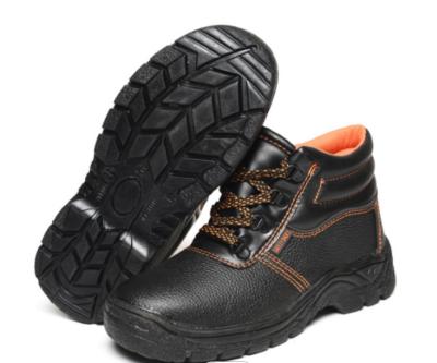 China Very Cheap Anti-oil Cryogenic Protective Wear Endurance Shoes for sale