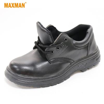 China Waterproof Anti-oil Mens Anti Slip Oil And Acid Resistant Worker Shoes for sale