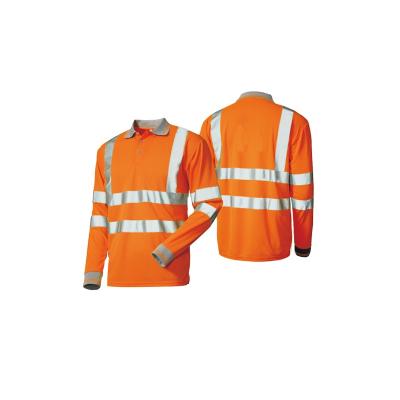 China Good Air Permeability Full Siamese Suits High Visibility Clothing for sale