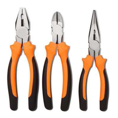 China Household Quality Assurance Explosion Proof Pliers Clipping for sale