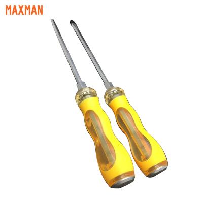 China Bimaterial Handle With Strong Screwdriver Blow Professionalism Repair Tool Set for sale