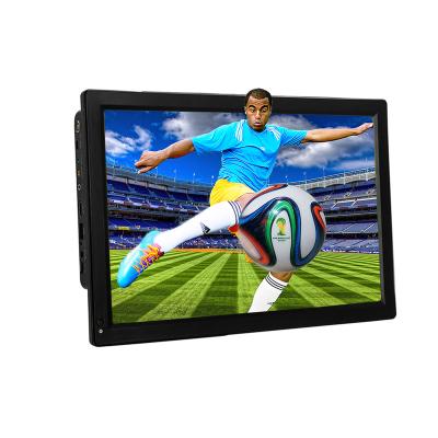 China PORTABLE TV Leadstar Digital portable TV 14 inch TV monitor for sale