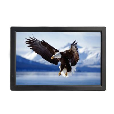 China PORTABLE TV Portable Digital TV 14 Inch Rechargebla TV Monitor for sale