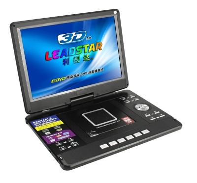 China PORTABLE DVD Player Home DVD VCD Player Portable DVD Player Hotsale Car TV Analog Monitor for sale