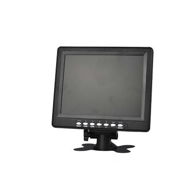 China PORTABLE TV Led TV Panel 8 Inch Antena TV Atsc Digital Portable LCD TV for sale