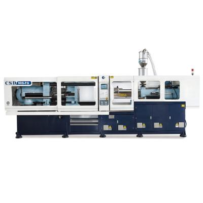 China CSD-90S-FG horizontal injection molding machine factory price for sale