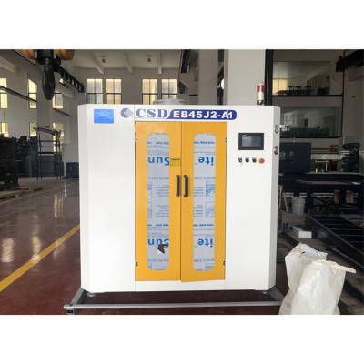 China Wholesale High Quality Cheap Bottle Extrusion Blow Molding Machine for sale