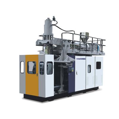 China China Supplier of Bottle 5 Gallon PET Fully Automatic Blow Molding Machine for sale