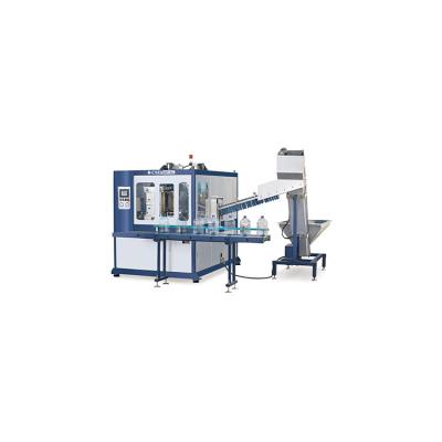 China High Quality Cheap Price Plastic Bottle Blow Molding Machine for sale