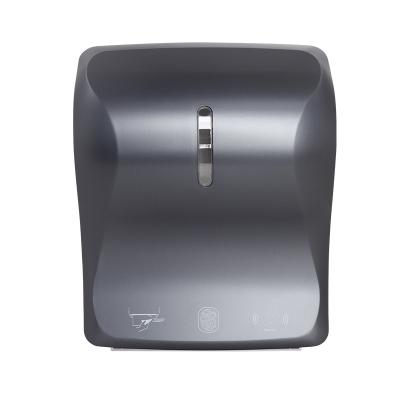 China Modern Wall Mounted Automatic Toilet Paper Dispenser for Toilet Kitchen Paper Towel Dispenser Hot Selling Paper Dispensers for sale