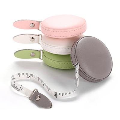 China New Design Festival Sale Your Own Heart Shaped Tape Measure With Logo Measure Tape for sale