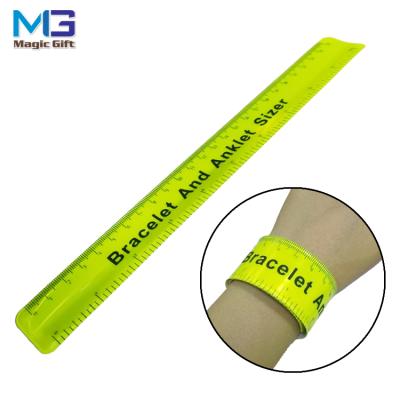 China Mini Safety Fashion Design Slap Bracelet With CE for sale