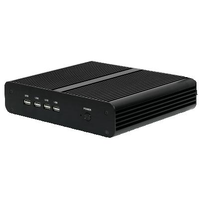 China For Xingtac MPC-2170 Intel Home&Student 8th 10th Mini Core i7 DDR4 NVME PC Gaming Nuc W10 Linux Thin Client for sale