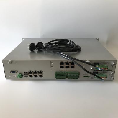 China Xingtac G-128 2U Recessed Communication Management Machine EMC Fanless Industrial Communication Gateway G-128 for sale