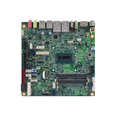 China Other Advantech AIMB-231G2-U5A1E Industrial Mini-ITX Motherboard for sale