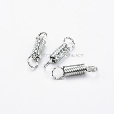 China Steel Coil 65Mn Coil Spring Door Handle Springs Manufacturer for sale