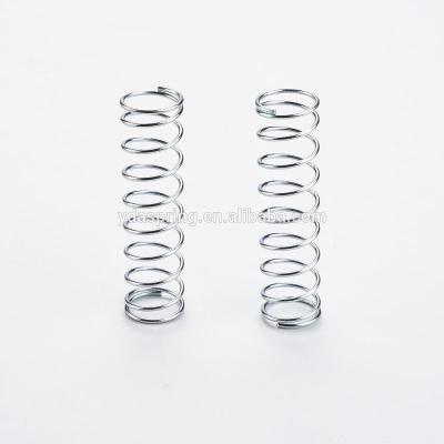 China SS304 Coil Spring Buffer Compression Spring for sale