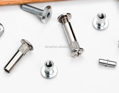 China Carbon Steel China Manufacturer Fasteners for sale