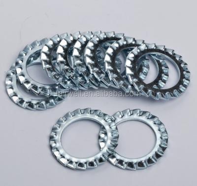 China Carbon Steel. Stainless all kinds of star lock washer for sale