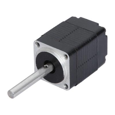 China Beauty Machine 300g.cm Stepping Motors Nema8 Micro Nema 8 20mm Small Stepper Motor for sale