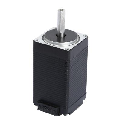 China Beauty Machine 1200g.cm Mini Nema 11 Stepping Motors Small Nema 11 Stepper Motor for sale