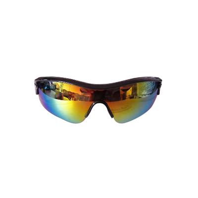 China Super Lightweight Retro Sport Sunglasses With Stylish Design AT6264 for sale