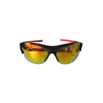 China Sport Ultralight Polarized Sunglasses For Men Women Running Cycling Baseball AT9341 for sale