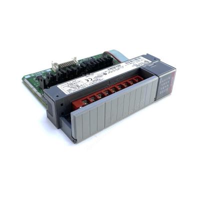 China Allen-Bradley 1746-OA16 New and Original Rockwell Ab PLC Analog Input Module in Stock 1746-OA16 for sale