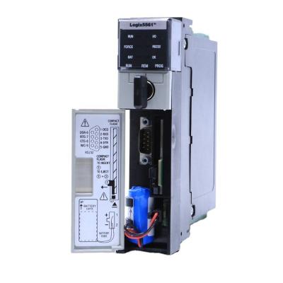 China New hot sale 1756-HSC Allen Bradley Communication PLC Module 1756-HSC for sale