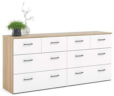 China (Other) Drawer Dresser Hot Selling Cheap Nordic Unit Adjustable French Chest for sale