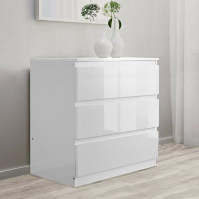 China Modern Cabinets With Chest Made In China Cheap Nordic Drawer Storage 3 Tier for sale