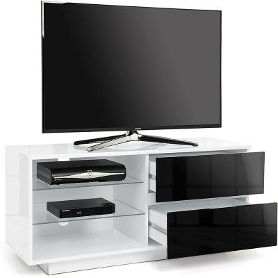 China Modern TV Cabinet For Living Room Modern High Gloss TV Table TV Unit Cabinet for sale