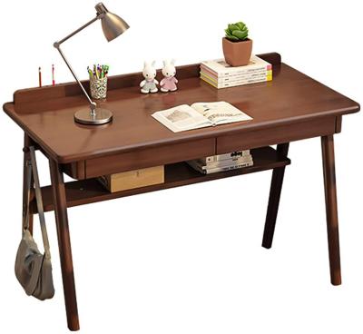 China Modern Wood Study Table Made In China Exquisite Modern Cheap Study Table for sale