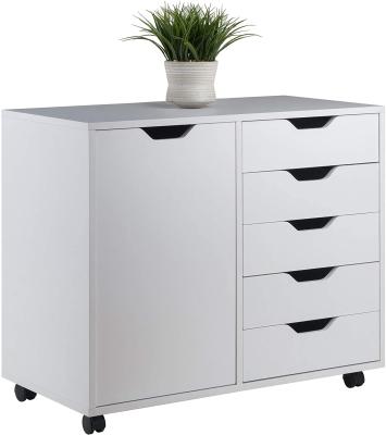 China Modern Office File Cabinet 4 Drawer Filing Cabinet Furniture for sale