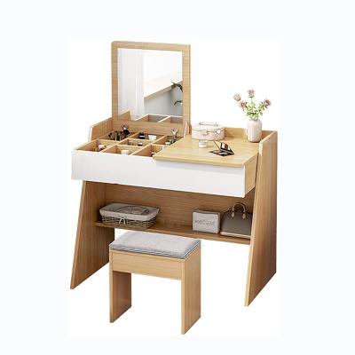 China modern makeup dresser dressing table with cheap mirror dressing table designs for sale