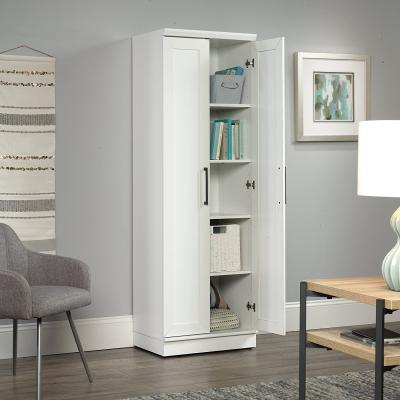 China Modern Corner Wardrobe Hot Selling Cheap Wood Bedroom Furniture for sale