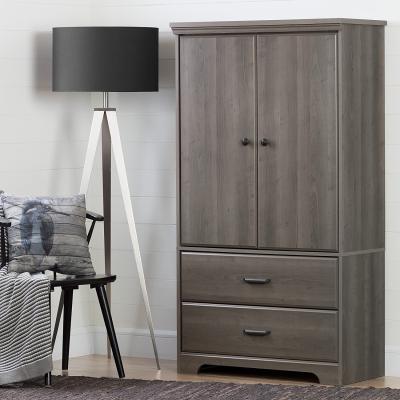 China Best Quality Storage Modern Cheap Wardrobe Hot Sale Bedroom With Wardrobe for sale