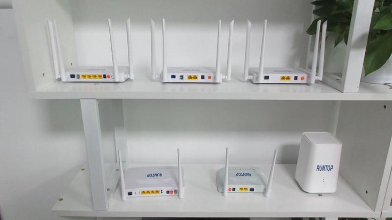 Verified China supplier - Shenzhen Runtop Technology Co., Ltd.