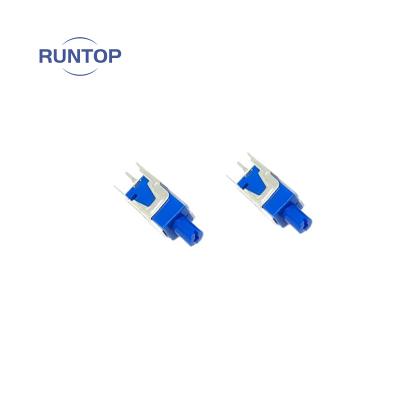 China 2021 Hotselling Runtop Type SJ-B CATV Attenuator High Frequency Vertical Adjustable Attenuator 0 - 20dB CATV Attenuator for sale