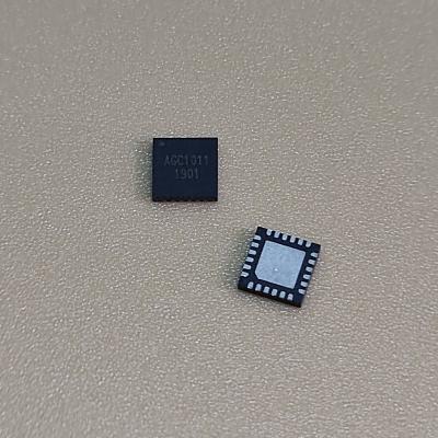 China IF & Driver Amplifier Sale Long Term High Gain Signal Booster Amplified Block Amplifier Chip Amplifier High Gain Bass And Triple And Gain for sale