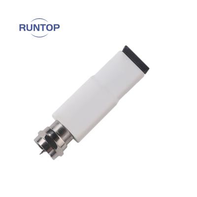 China FTTX FTTH products mini optical receiver catv pon node catv fiber knot ONU withwdm filter for 1550nm passive optical receiver for sale