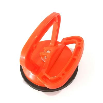 China Mini Suction Cups Small Single Glass Vacuum Sucker Dent Car Car Suction Suction Cup for sale