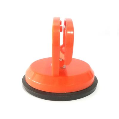 China Powerful Glass Suction Cup Car Dent Suction Lifter Vacuum Glass Suction Cup Cup Capacity for sale