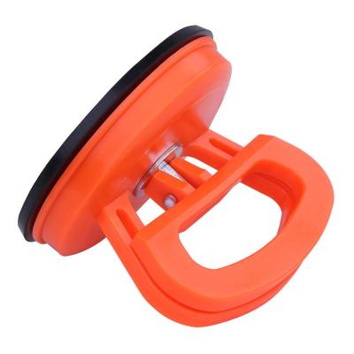 China Hot Sale Glass Single Claw Cup Durable Strong Vacuum Suction Suction Cup Plastic Cup For Glass for sale