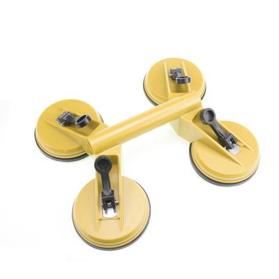 China Low price and high quality guarantee industry grade industrial vacuum sucker suction cup lifter for sale