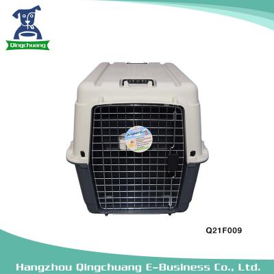 China L70 Sustainable Hot Dog Cage On Airplane For Large Dogs for sale