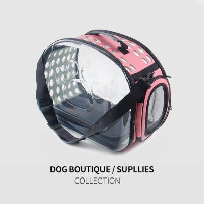 China New Breathable Stored Dog Bag for sale