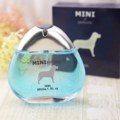 China New Viable Style MINI Bottled Deodorization Pet Perfume for sale