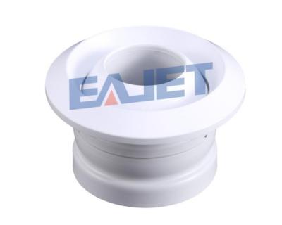 China Energy Saving for HVAC Duct System Air Conditioning Jet Nozzle Diffuser Aluminum Ceiling Round Air Duct Vent Diffuser for sale