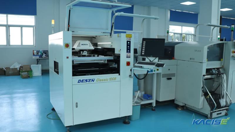 Geverifieerde leverancier in China: - Xi'an Kacise Optronics Co.,Ltd.